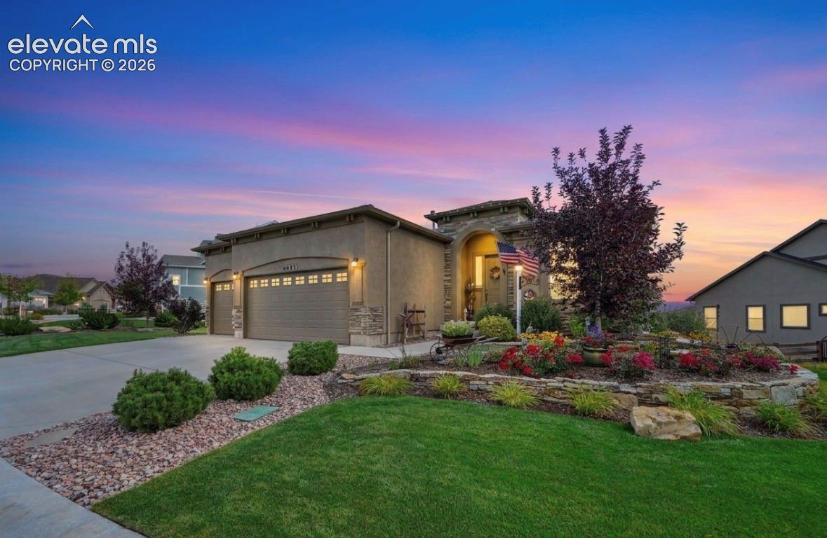 6045 Griffin Drive — photo
