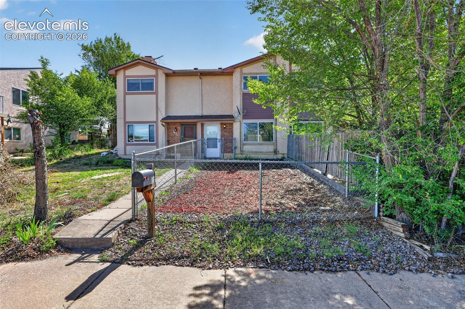 1469 Nokomis Drive — photo