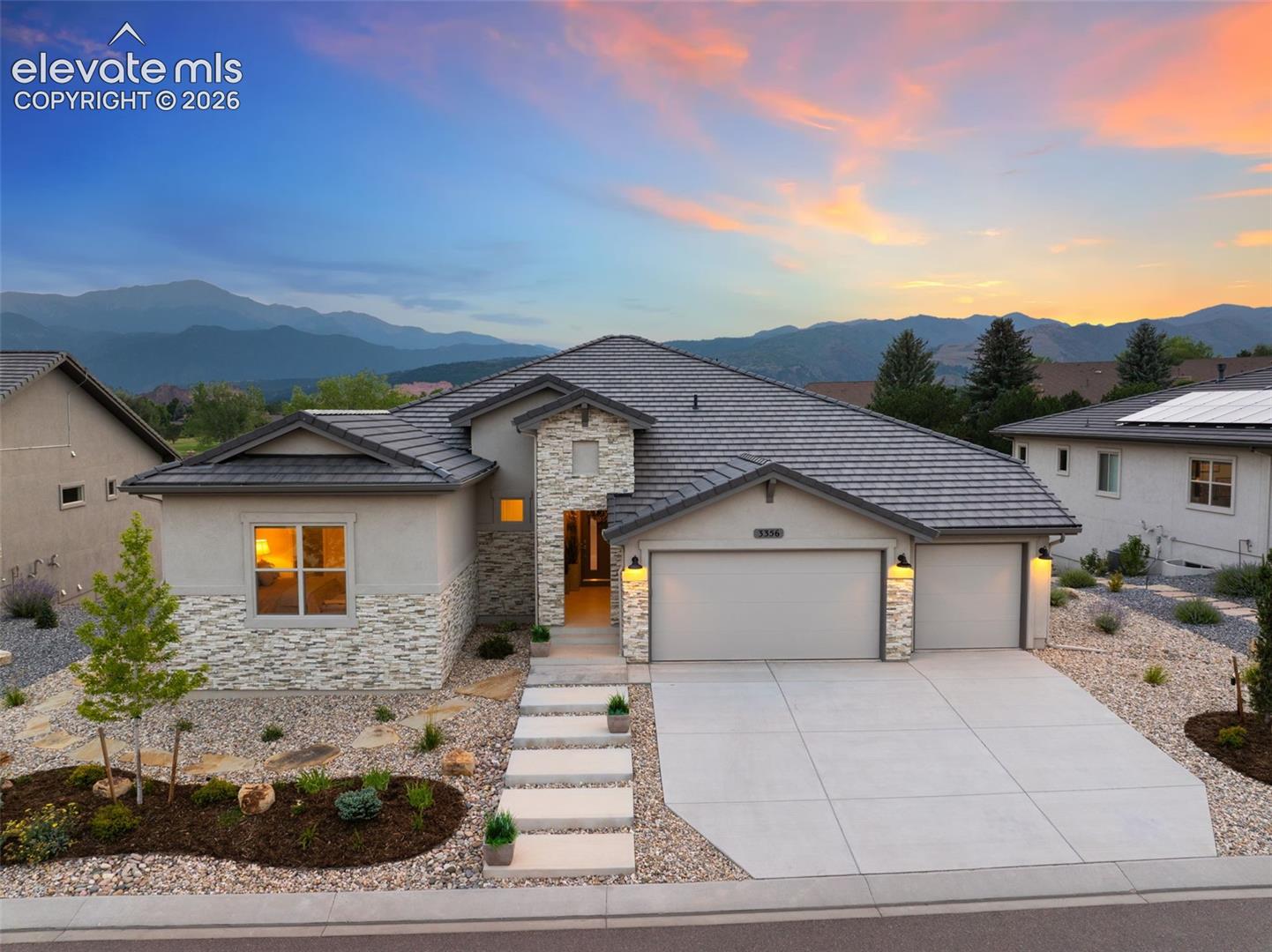 3356 Skywatch Heights — photo