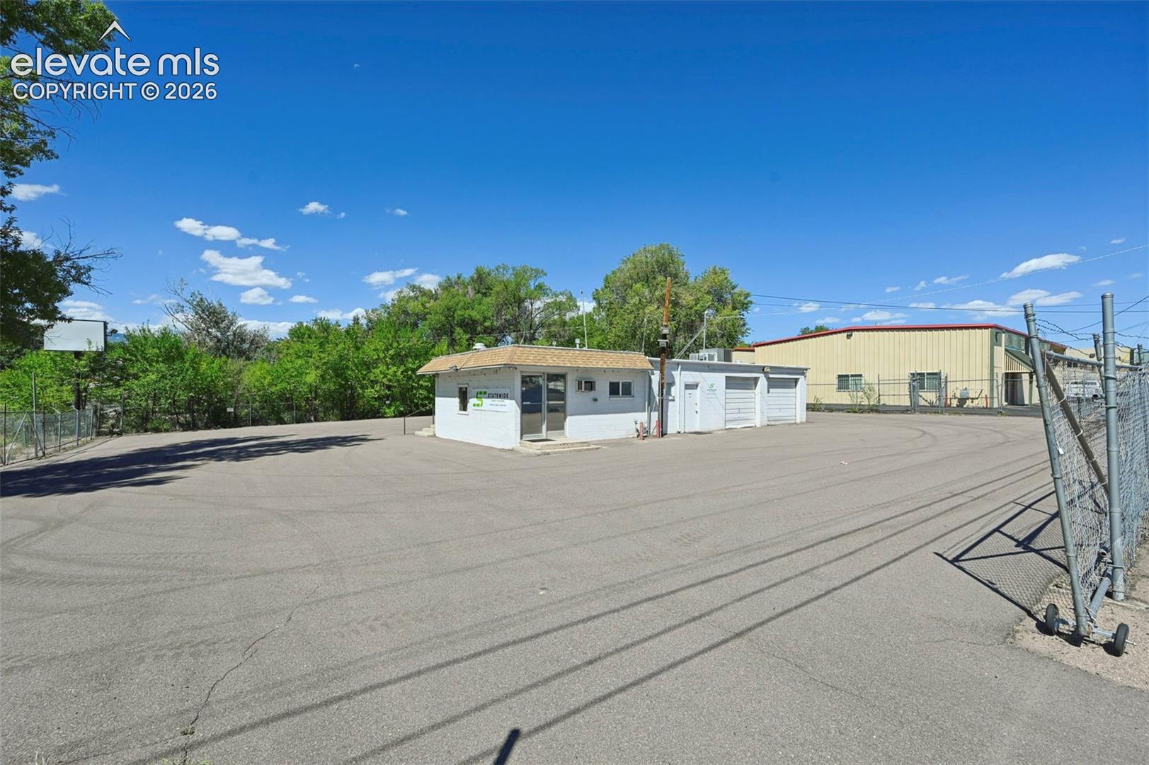 3652 E Bijou Street — photo