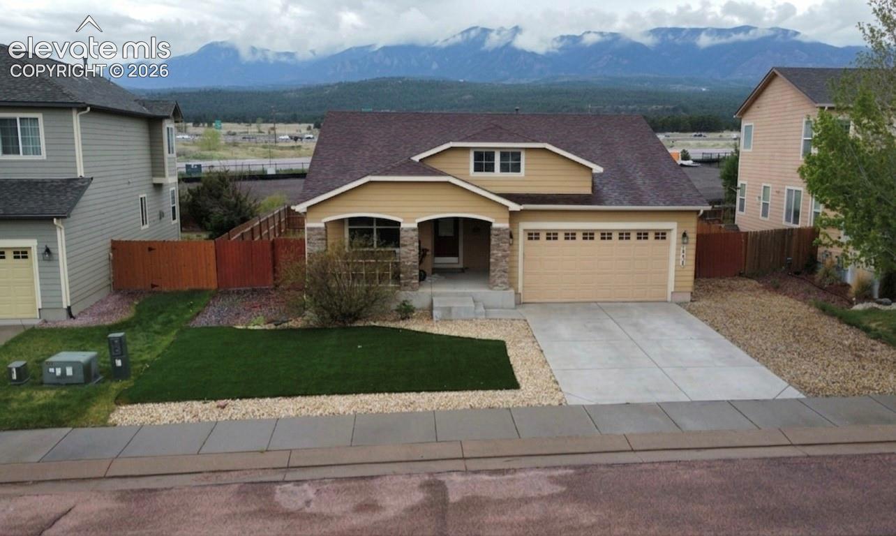 14628 Allegiance Drive — photo