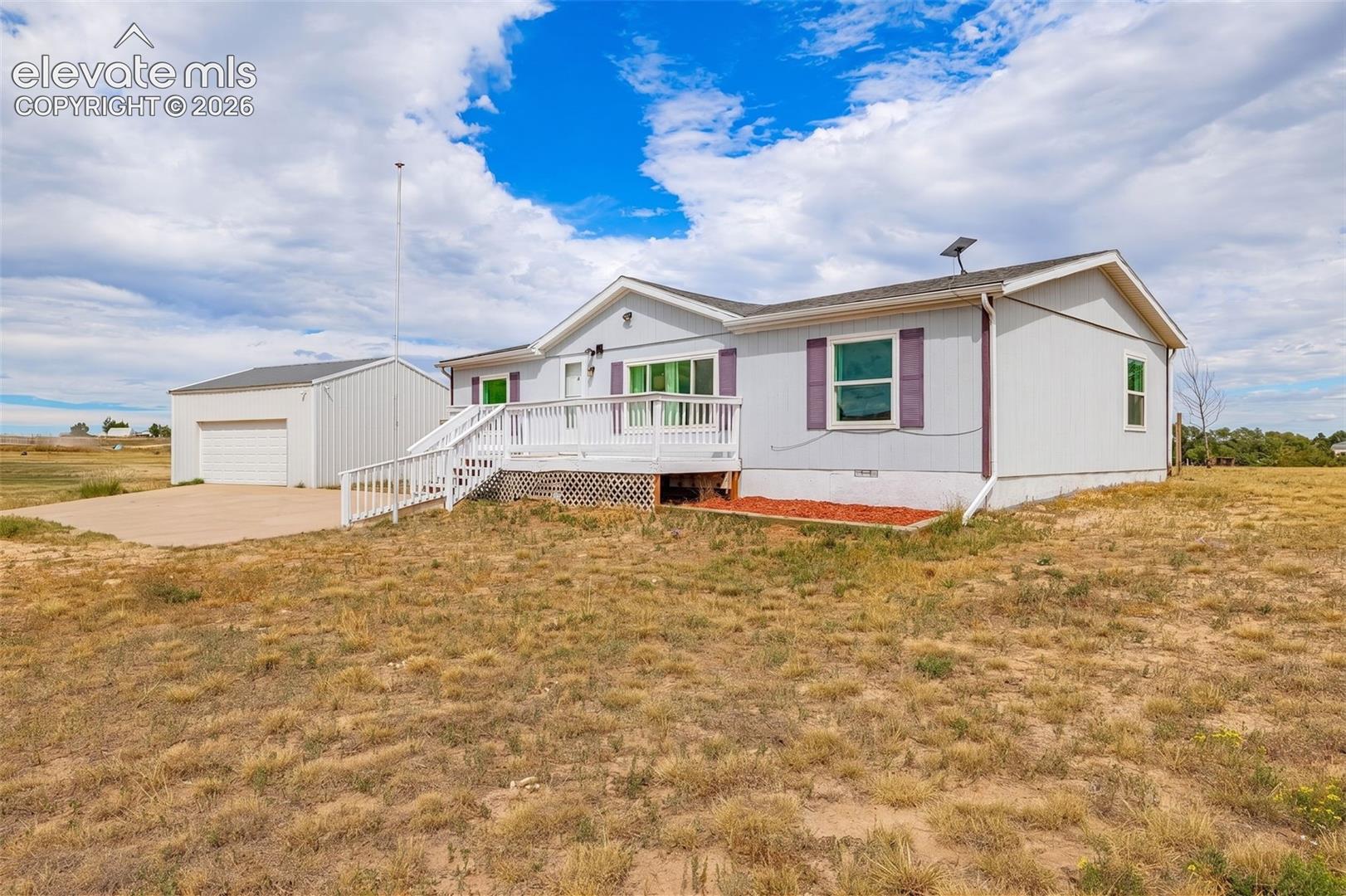 6015 Peerless Farms Road — photo