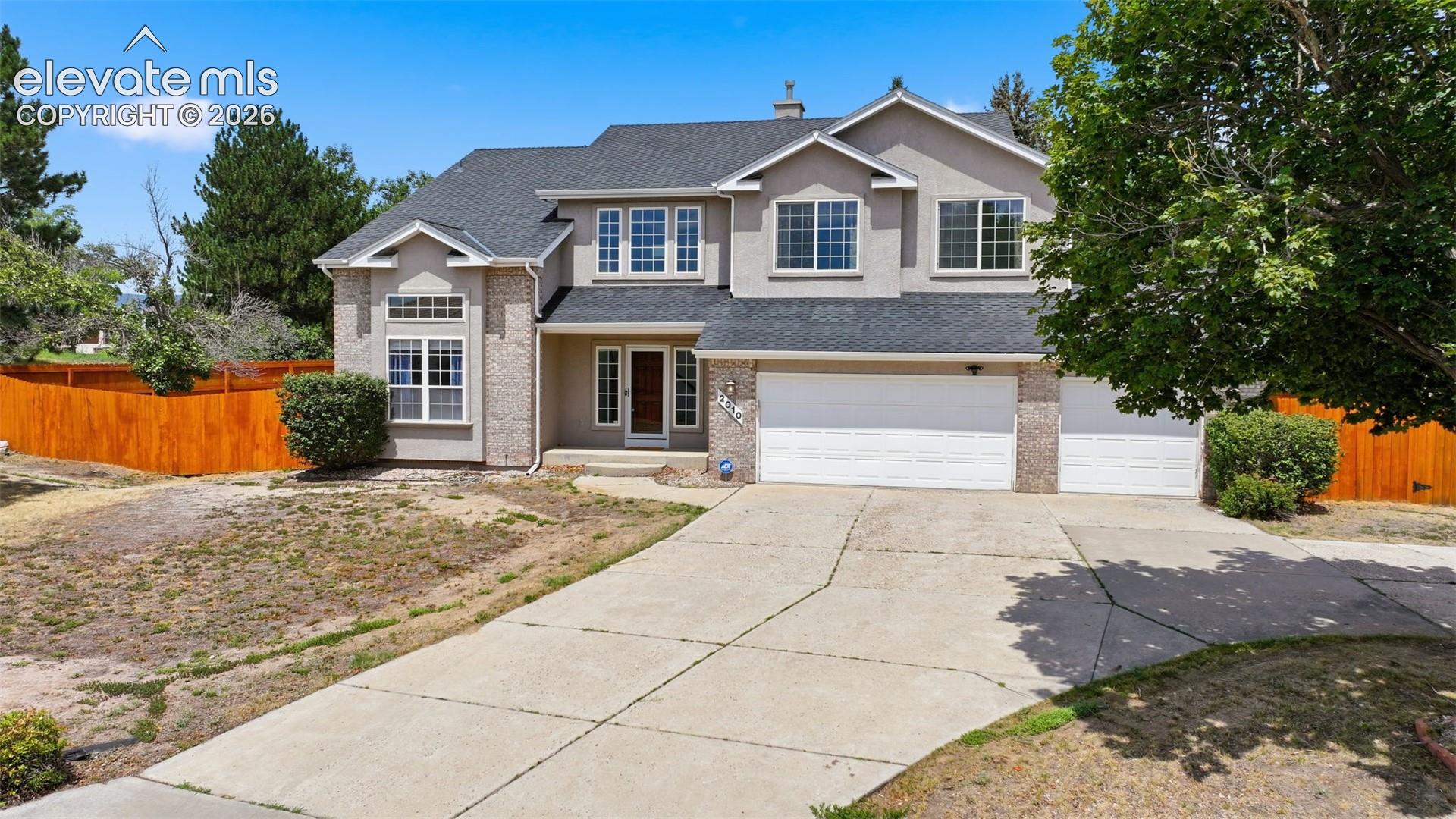 2010 Mulligan Drive — photo