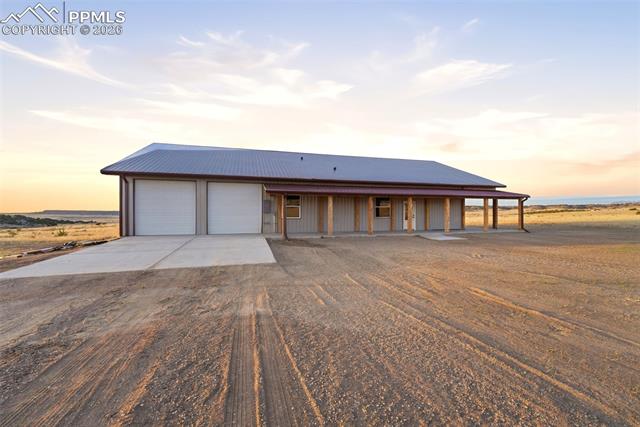 332 Yellow Bird Road, Rye, CO 81069 — photo 2
