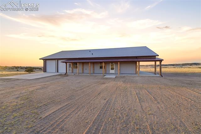 332 Yellow Bird Road, Rye, CO 81069 — photo 3