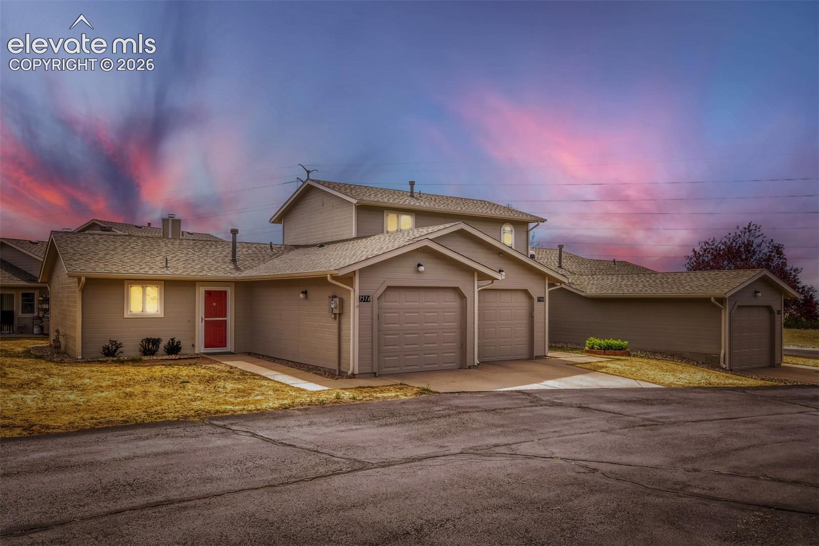 7580 Topango Court — photo