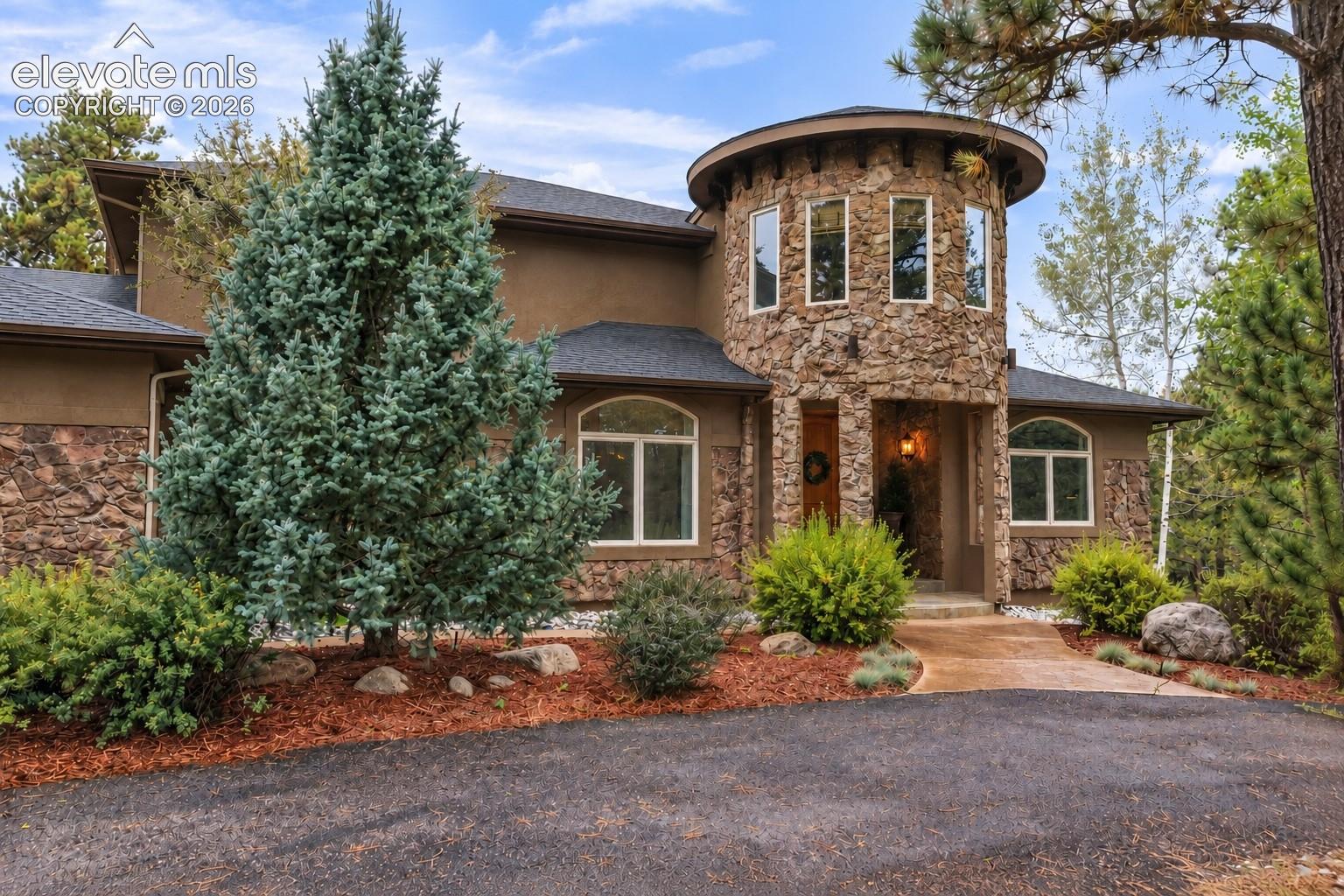 18030 Bankhurst Court — photo