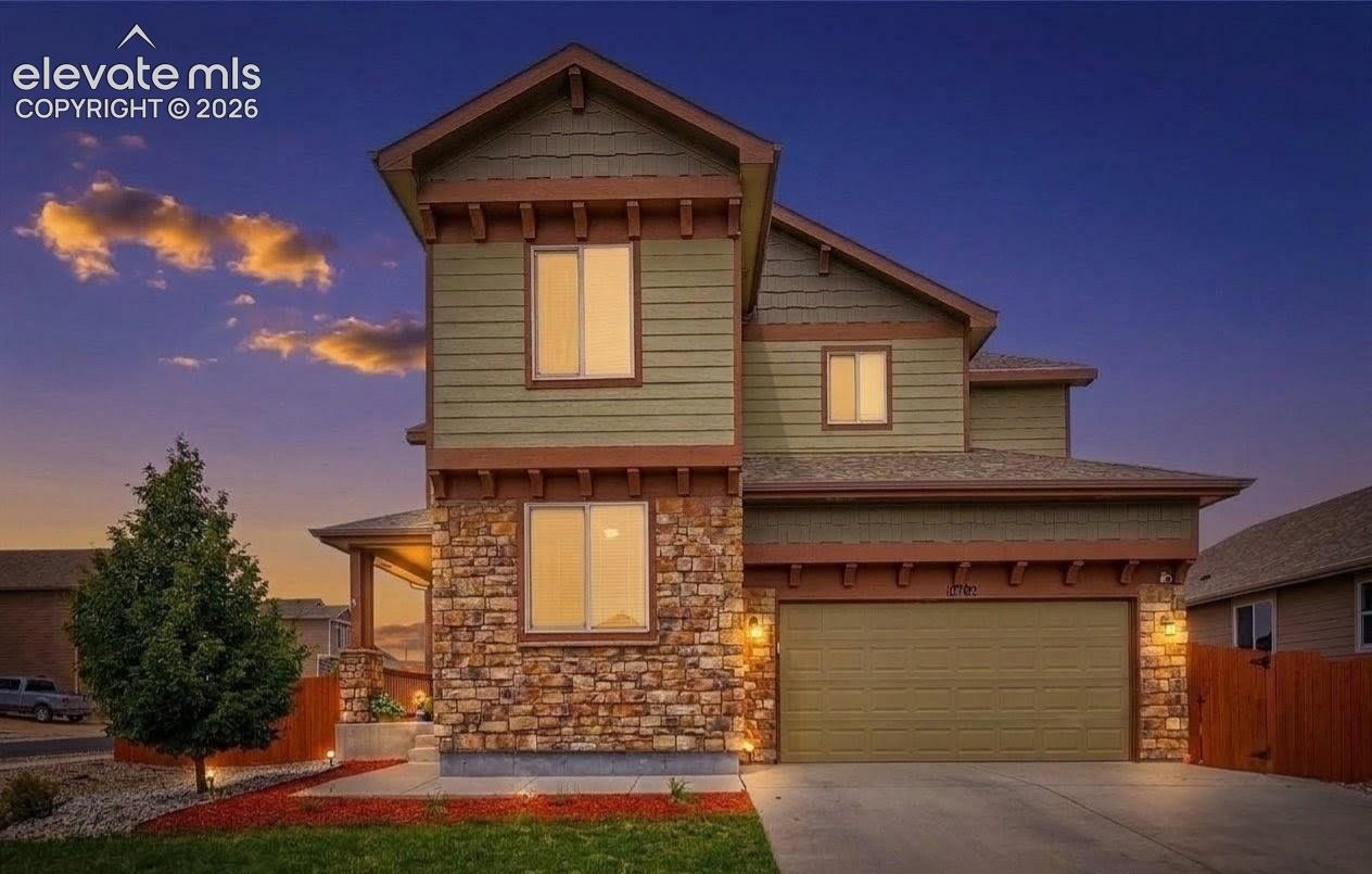 10202 Boulder Ridge Drive — photo