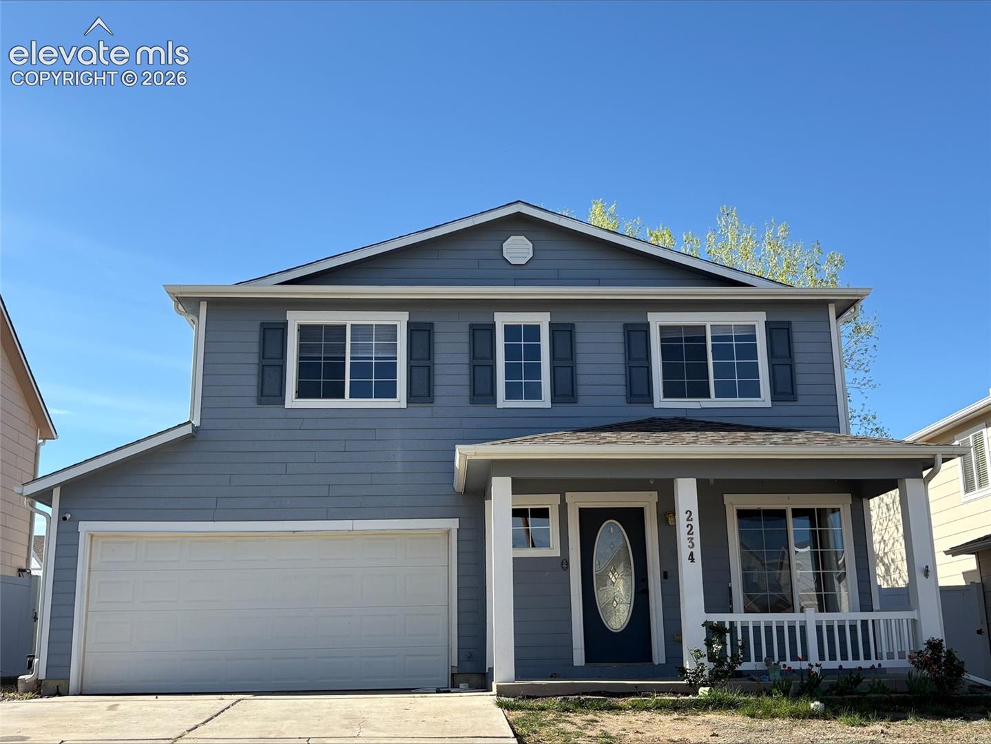 2234 Meadowlark Lane — photo