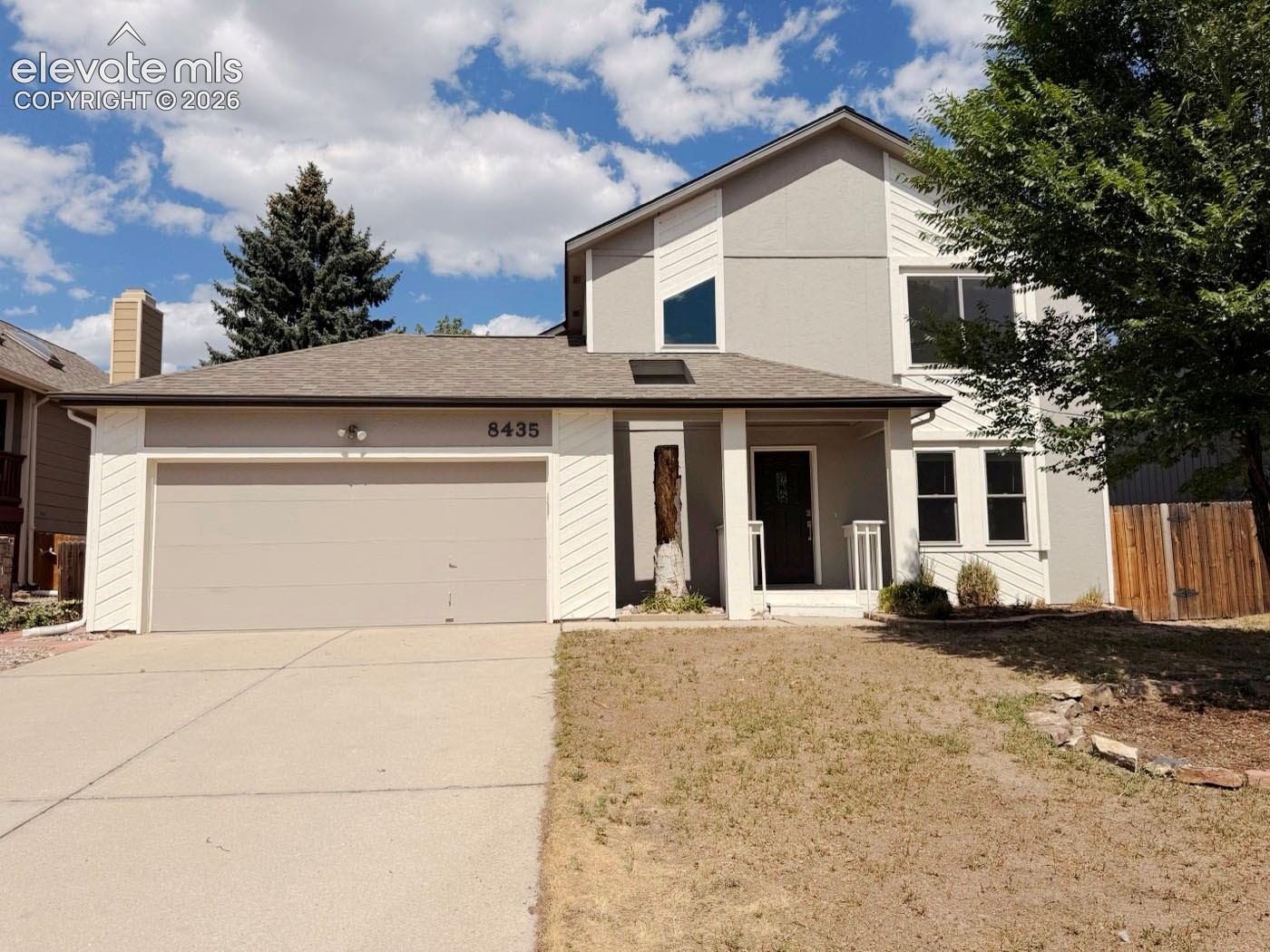 8435 Rain Dance Court — photo