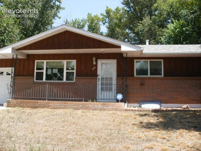 90 Byron Place — photo