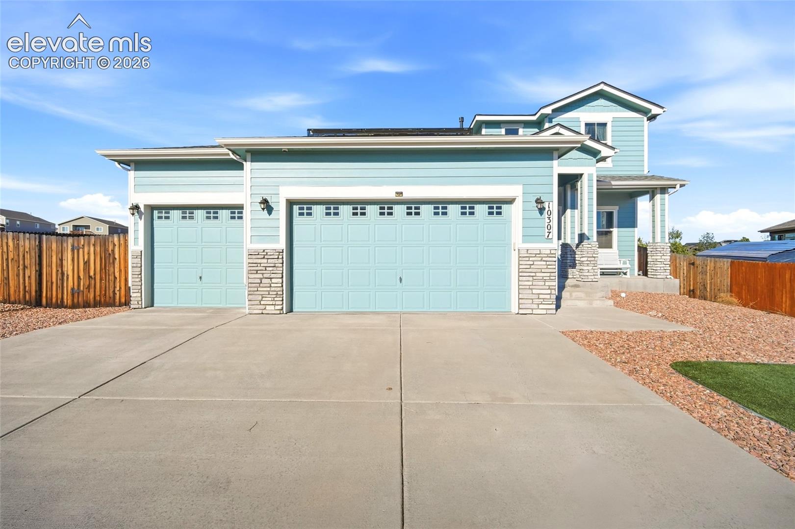 10307 Moorcroft Drive — photo
