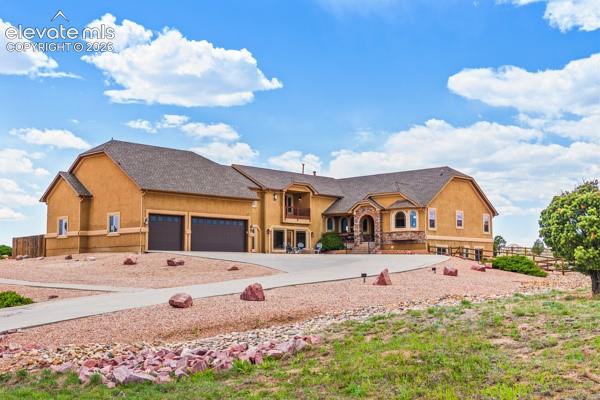13316 Gilbert Drive — photo