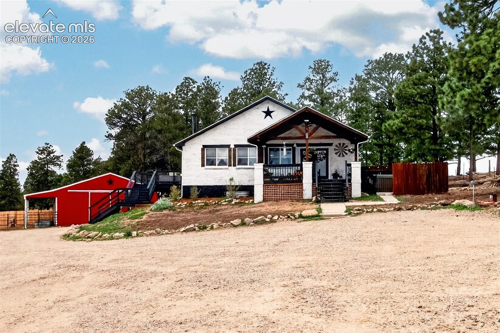 22991 Deer Trail — photo
