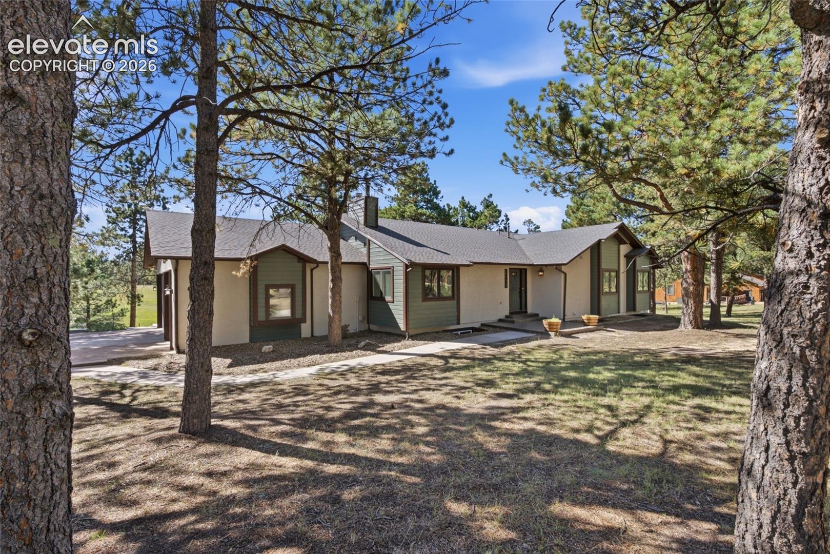 14990 E Coachman Drive — photo