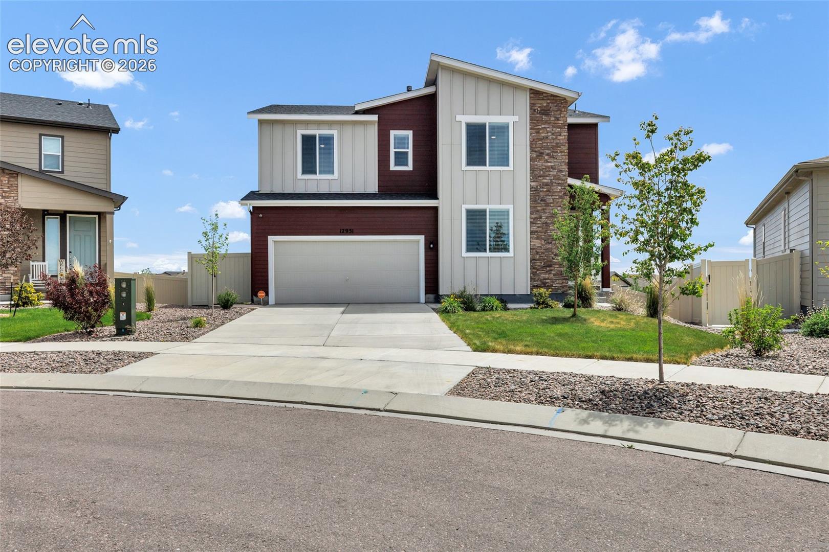 12951 Ranch Gate Drive — photo