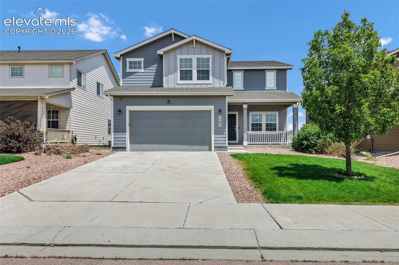 7585 Alpine Daisy Drive — photo