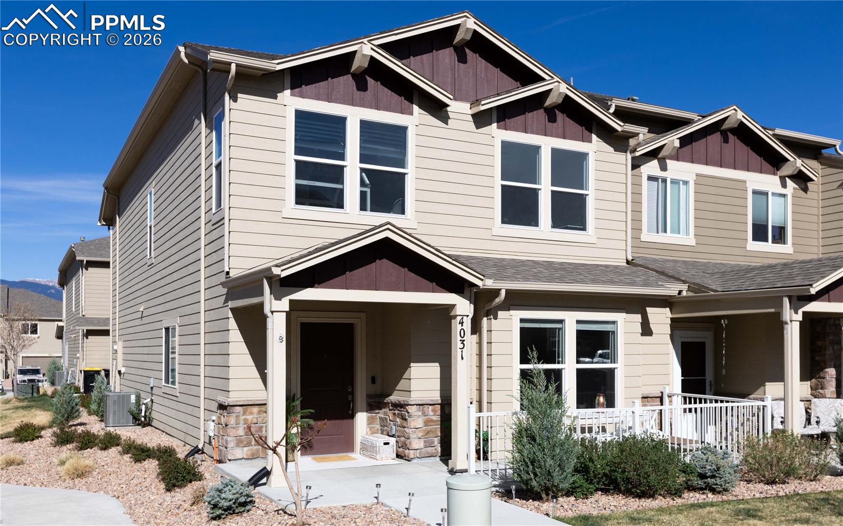 4031 Samaritan Loop — photo