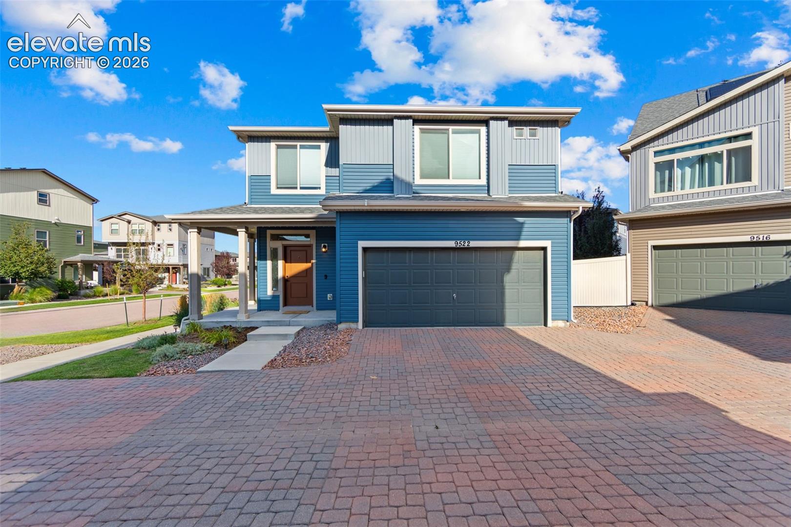 9522 Timberlake Loop — photo