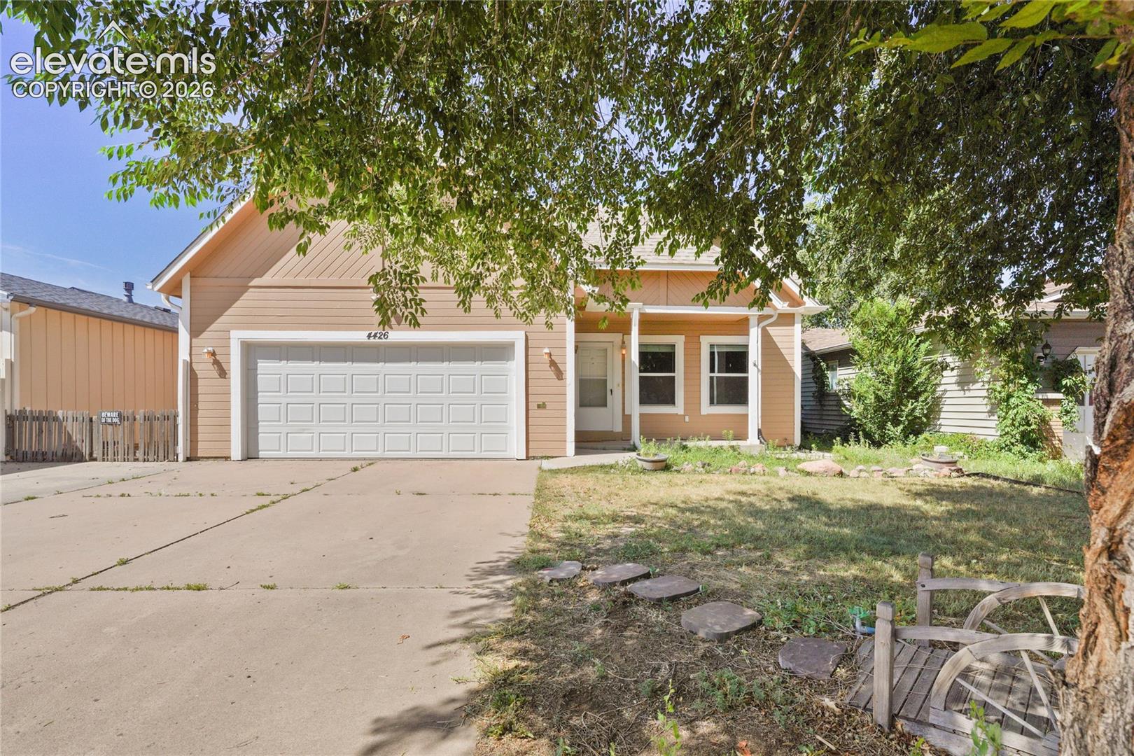 4426 McGrew Circle — photo