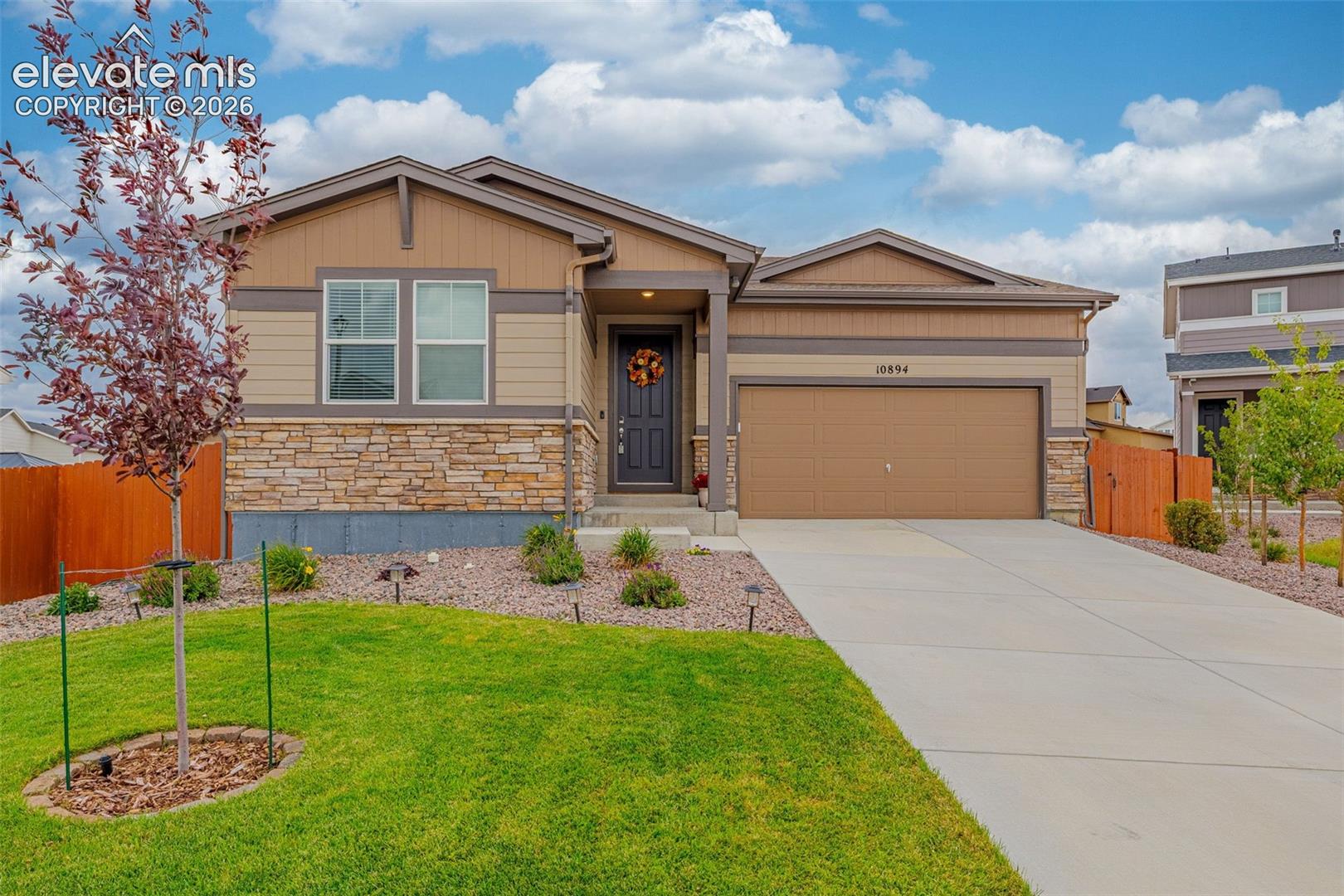 10894 Rolling Peaks Drive — photo