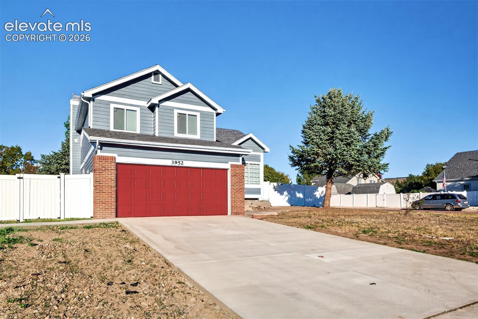 3952 Sleepy Creek Drive — photo