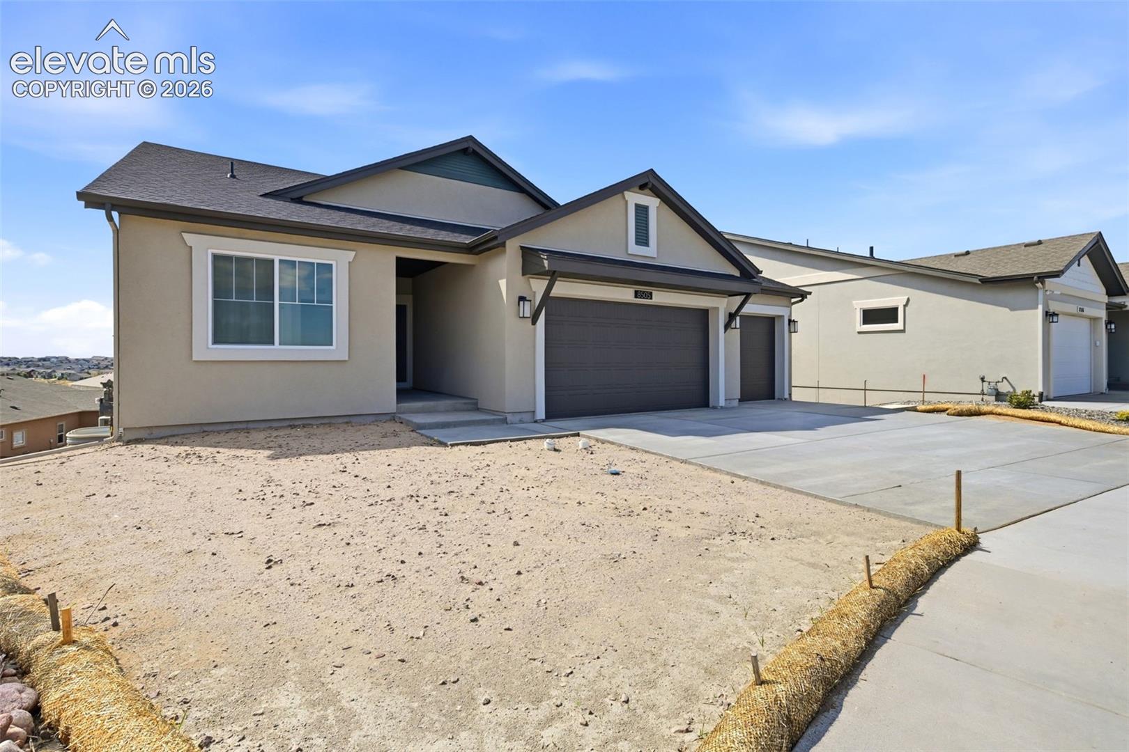 8505 Country Creek Trail — photo