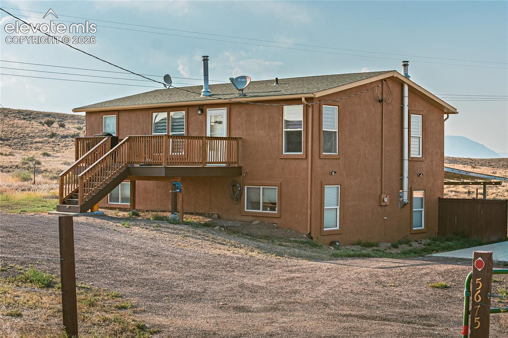 5675 Salt Cedar Road — photo