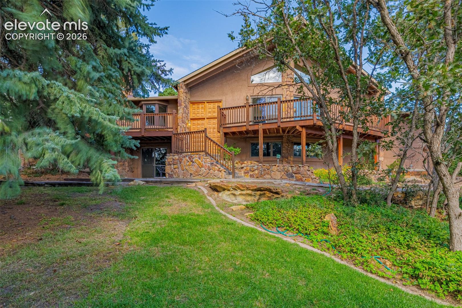 3510 E David Lane — photo