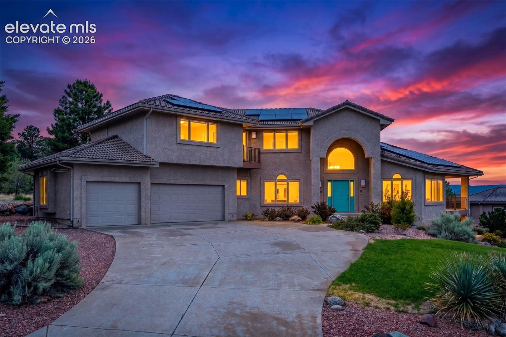 2845 Brogans Bluff Drive — photo