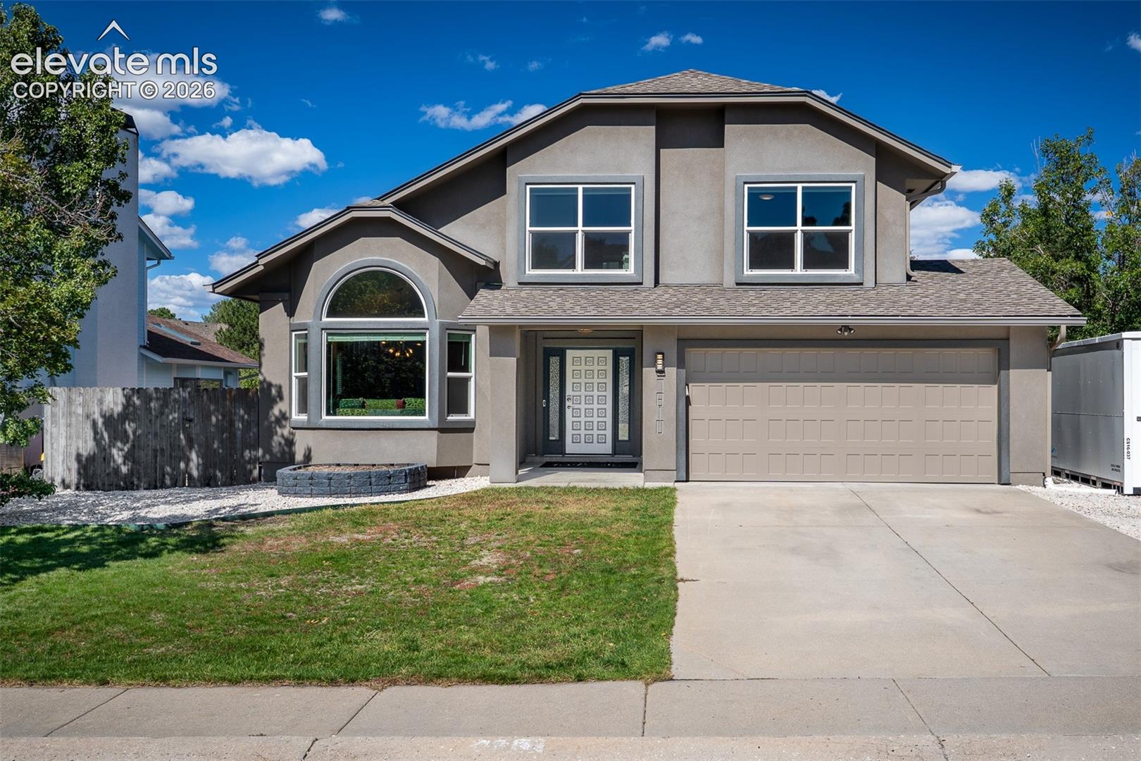 7810 Conifer Drive — photo