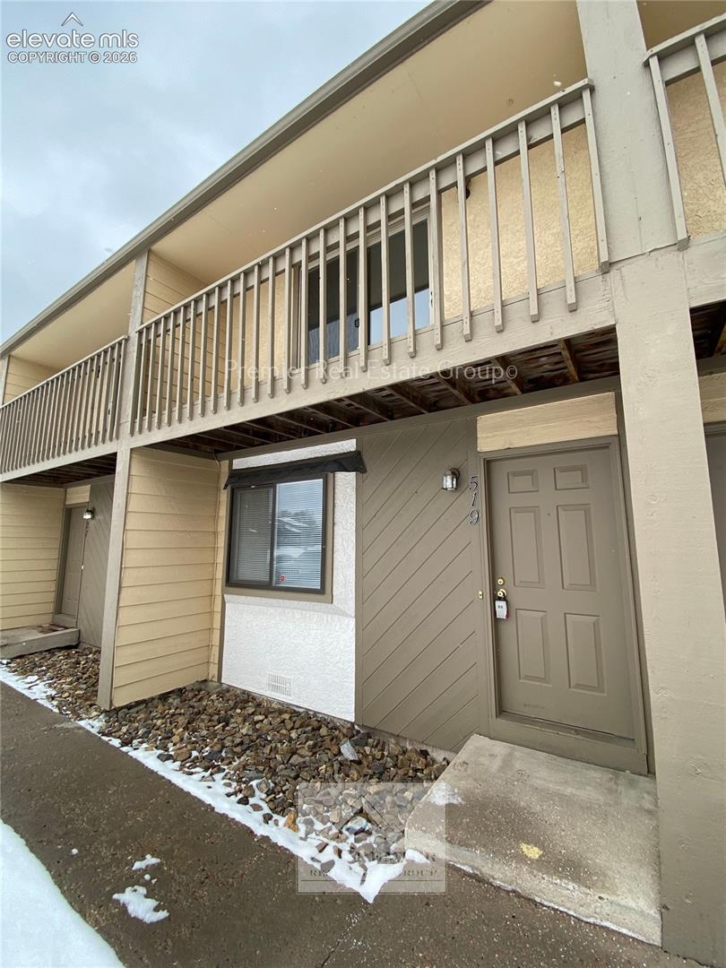 519 Comanche Village Drive — photo