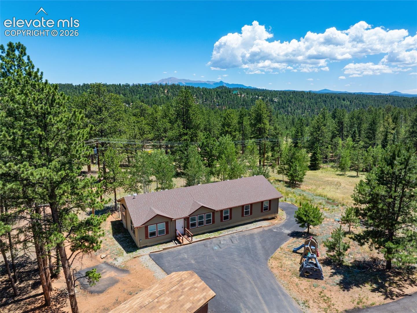 156 Fossil Creek Road — photo