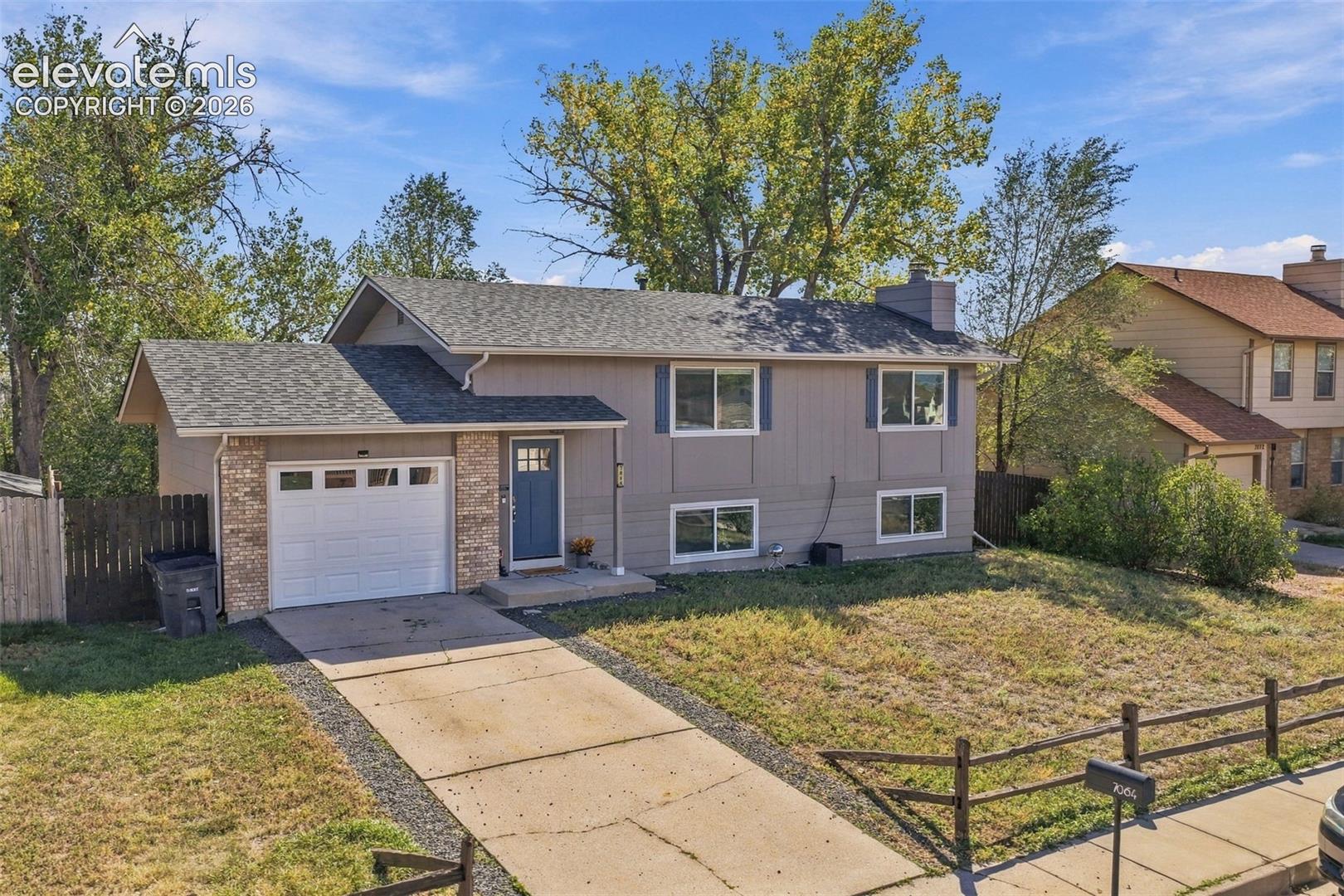 7064 Woodstock Street — photo