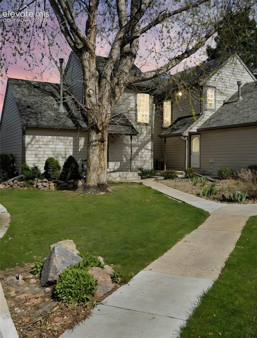 422 Cobblestone Drive — photo