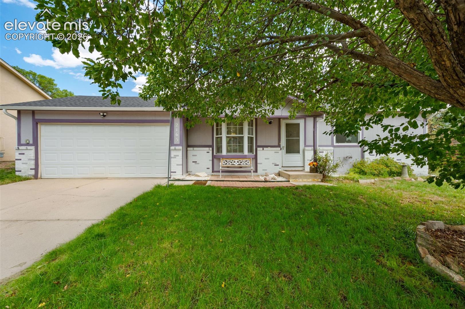 2165 Bainbridge Road — photo