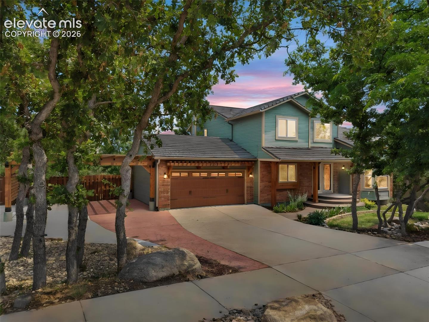 5115 Farthing Drive — photo