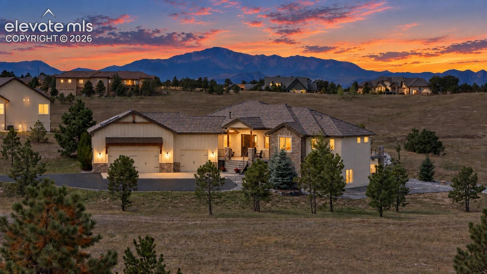 4512 Settlers Ranch Road — photo