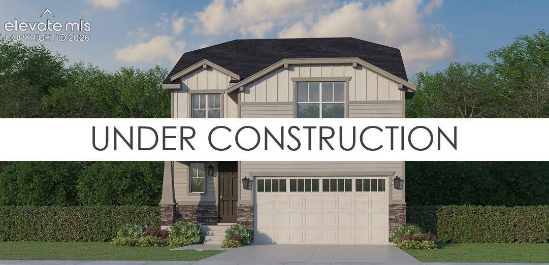 7895 School House Drive — photo