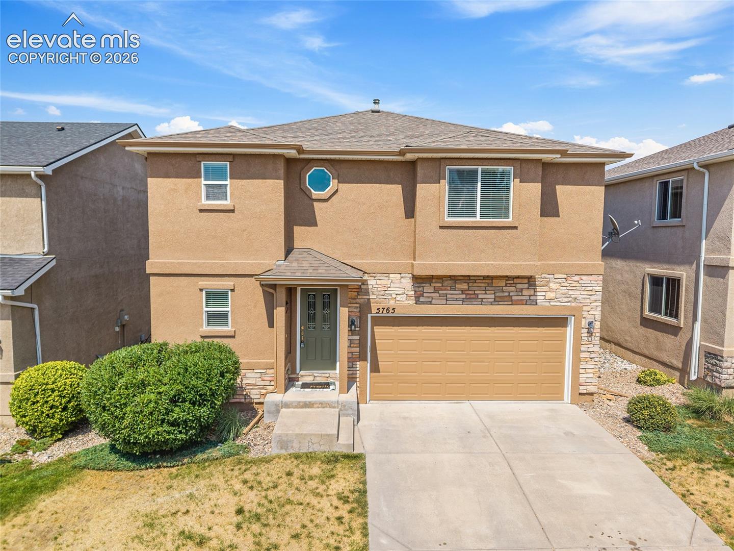 5765 Nairnshire Drive — photo