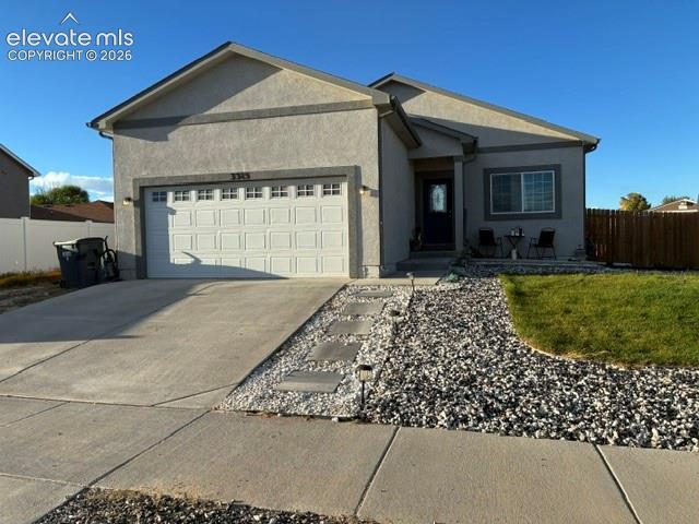 3315 Pika Lane — photo