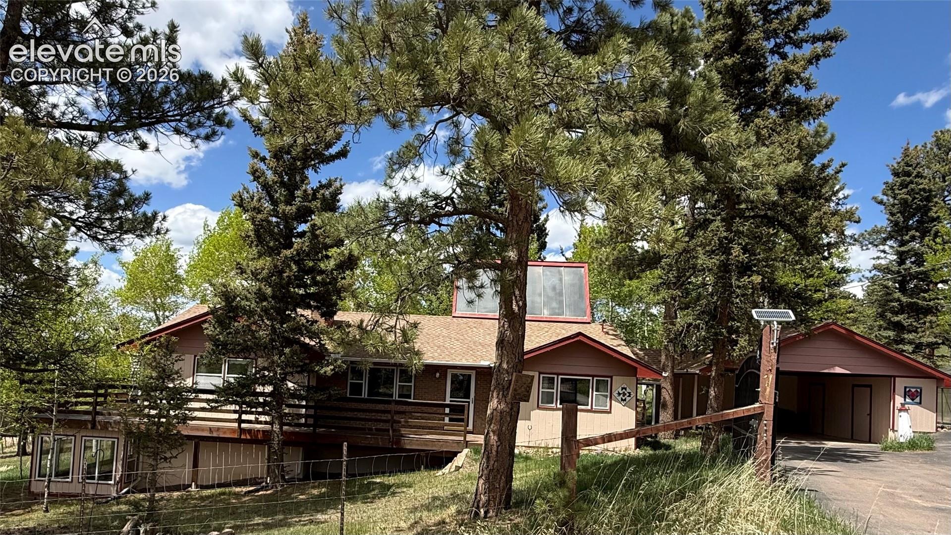 741 Elfin Glen Drive — photo