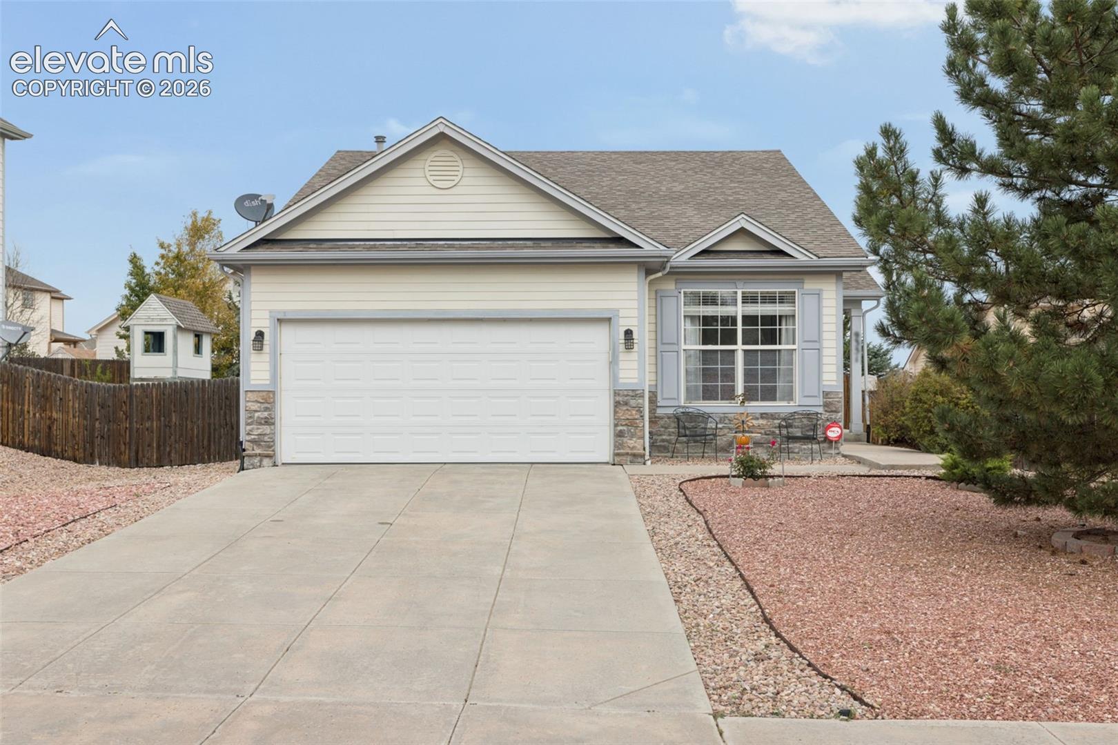 9351 Bethpage Road — photo