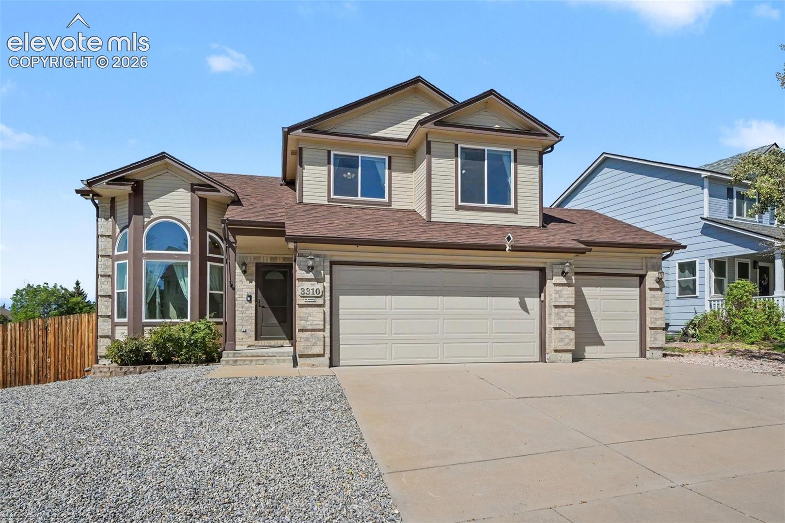 3310 Heather Glen Drive — photo