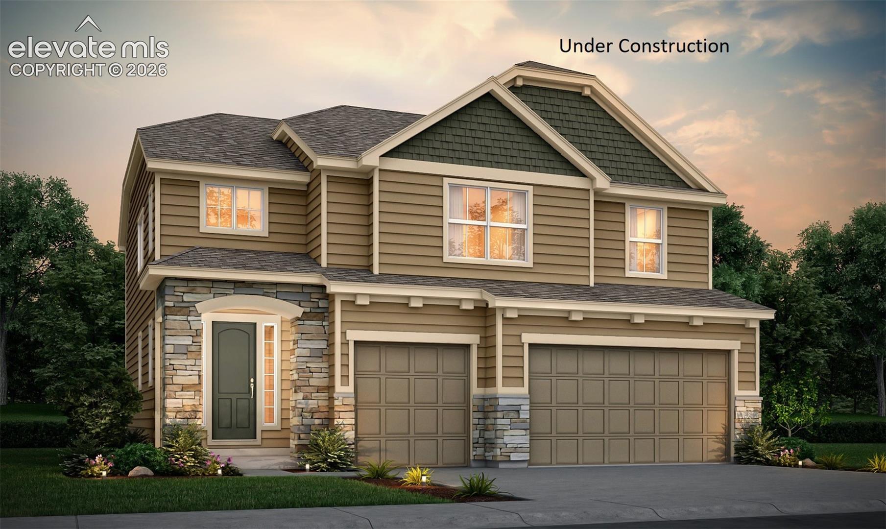 16799 Timbercrest Drive — photo