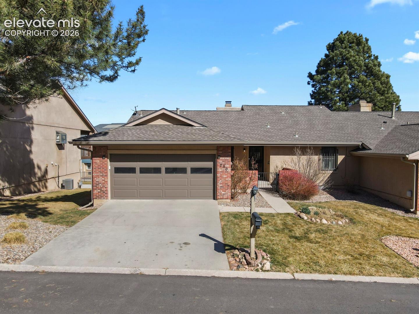 250 Bennington Drive — photo