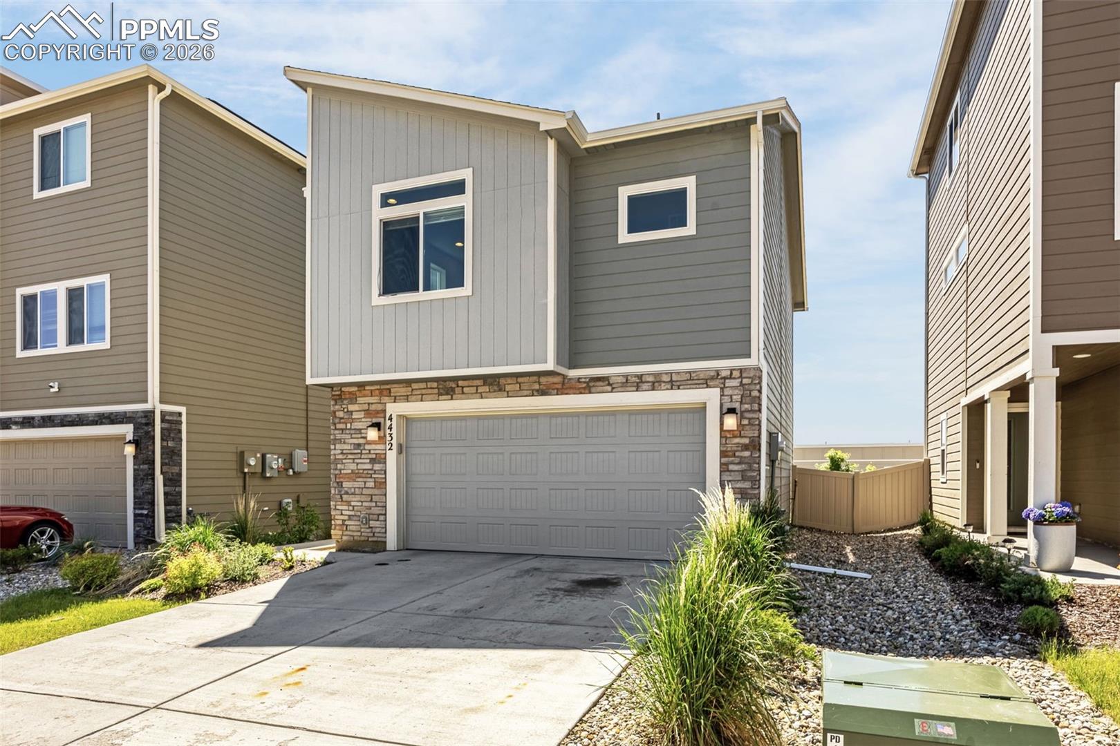 4432 N Samaritan Loop — photo