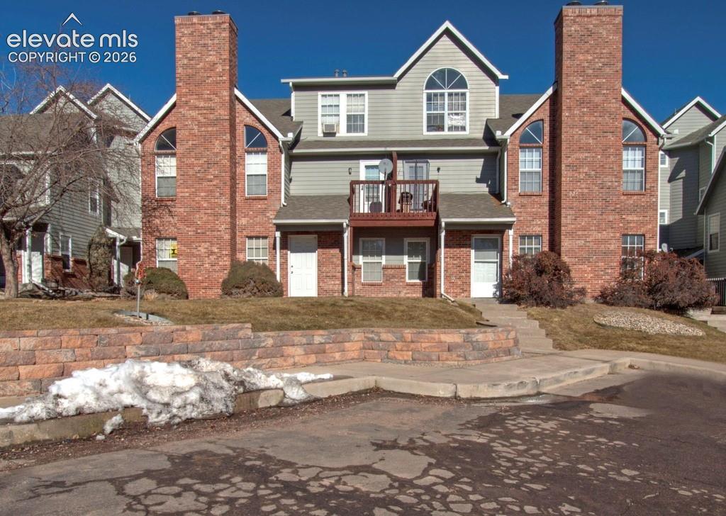 2314 Troy Court — photo