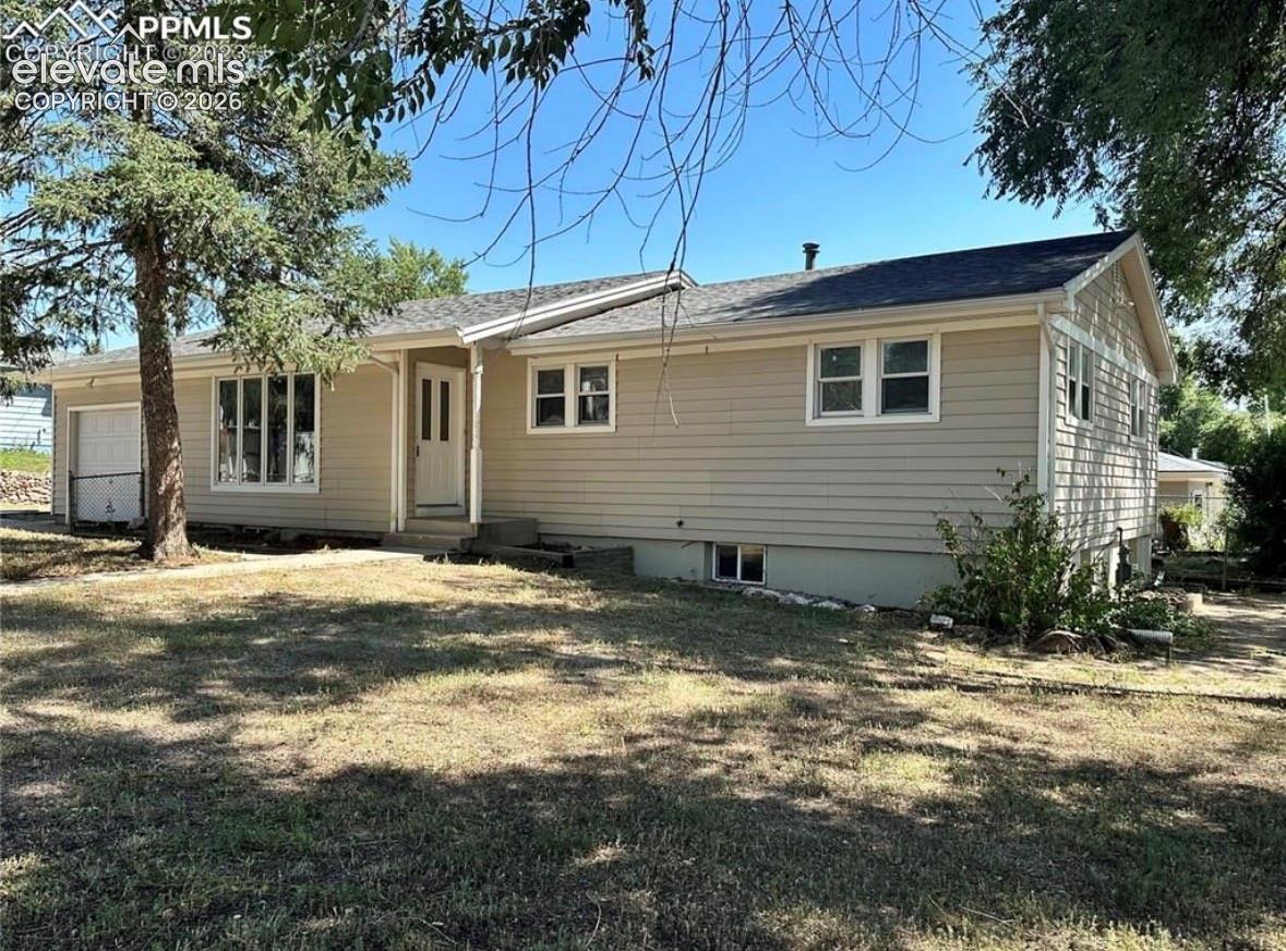 501 Birch Drive — photo