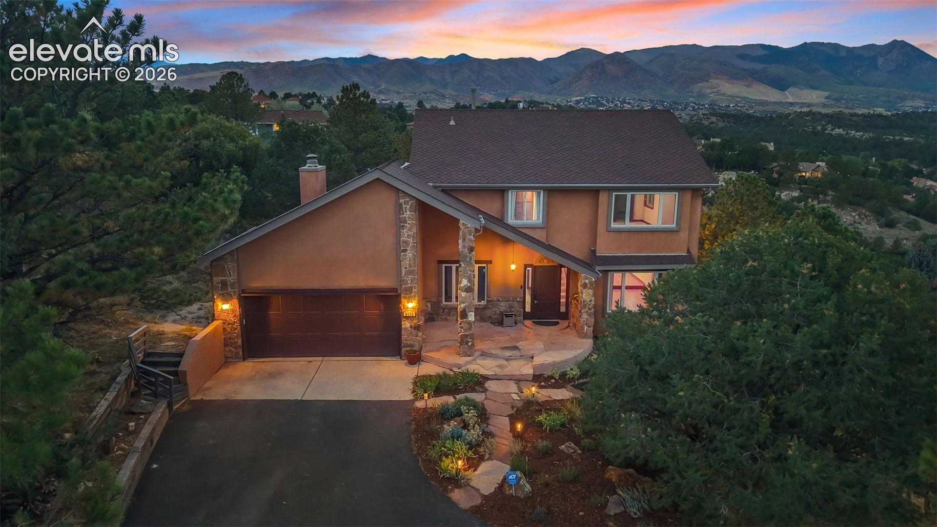 5110 Golden Hills Court — photo